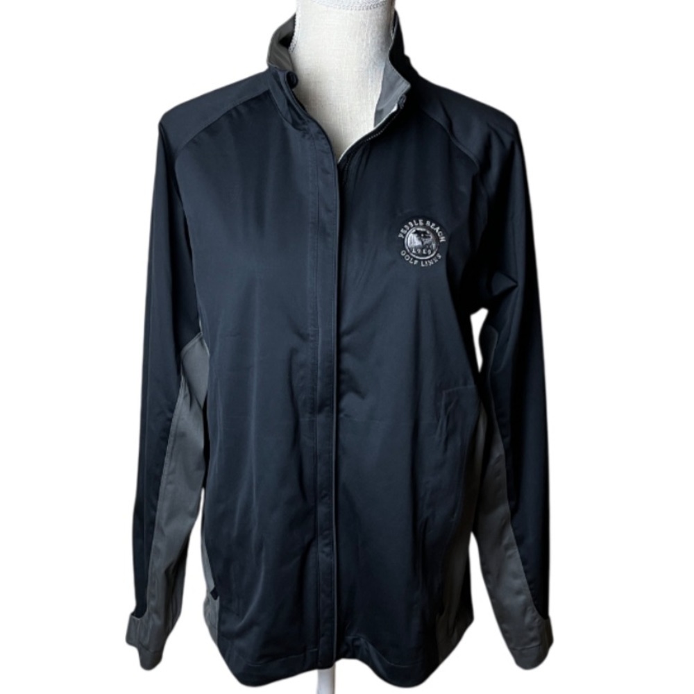 Nike Golf Storm Fit 5 Pebble Beach‎ Jacket- Women’s Large